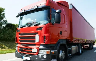 Antalya Avanos Ambar Kargo