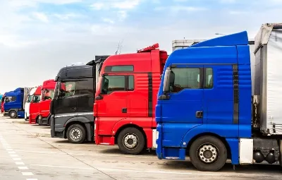 Antalya Avanos Ambar Nakliyat