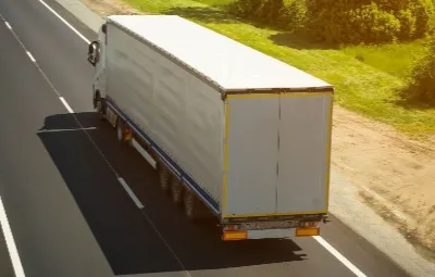 Antalya ile Avanos Arası Parça Eşya Taşıma