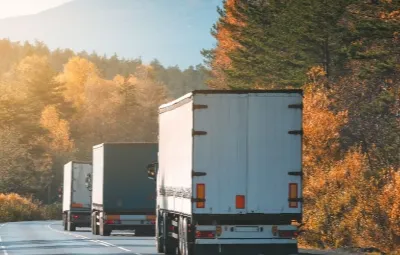 Antalya ile Avanos Arası Klima Taşıma