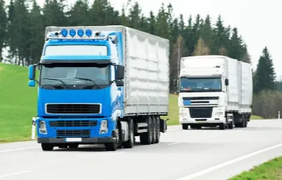 Antalya ile Avanos Arası Eşya Taşıma